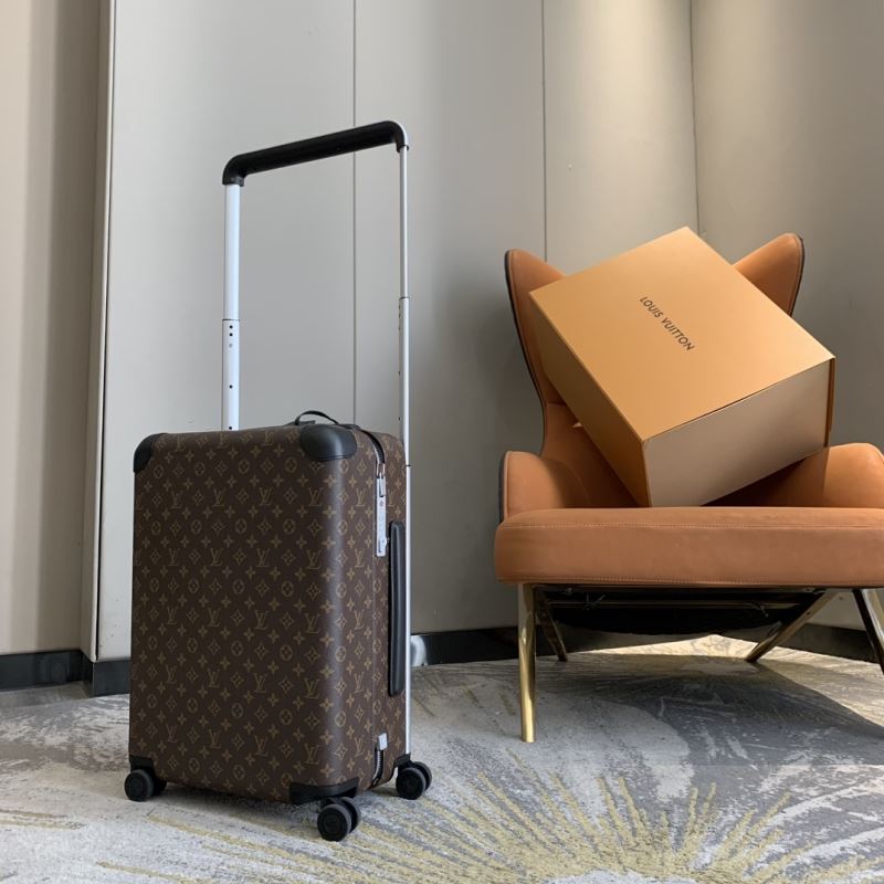 LV Suitcase